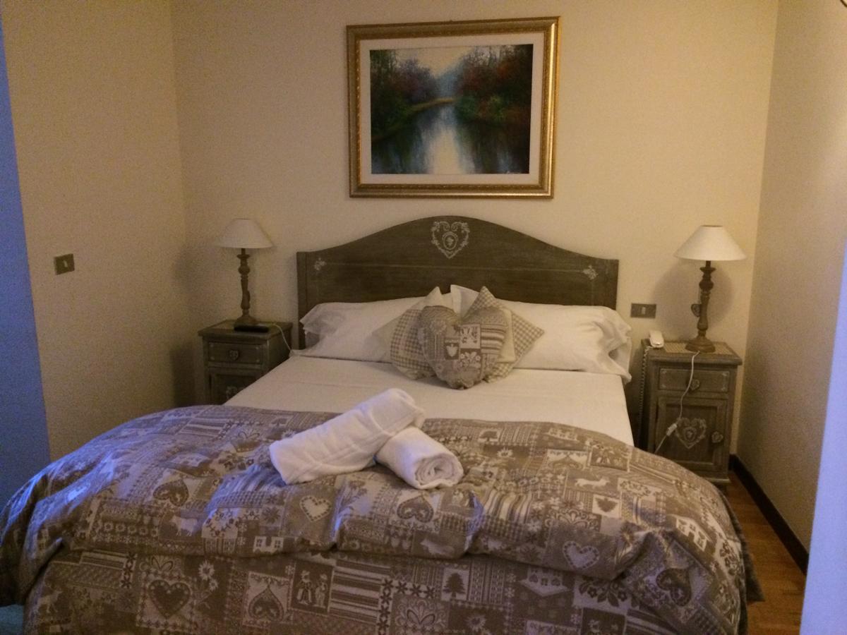 Albergo Dell'Oca Pescocostanzo Room photo